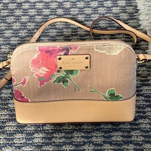Kate Spade crossbody